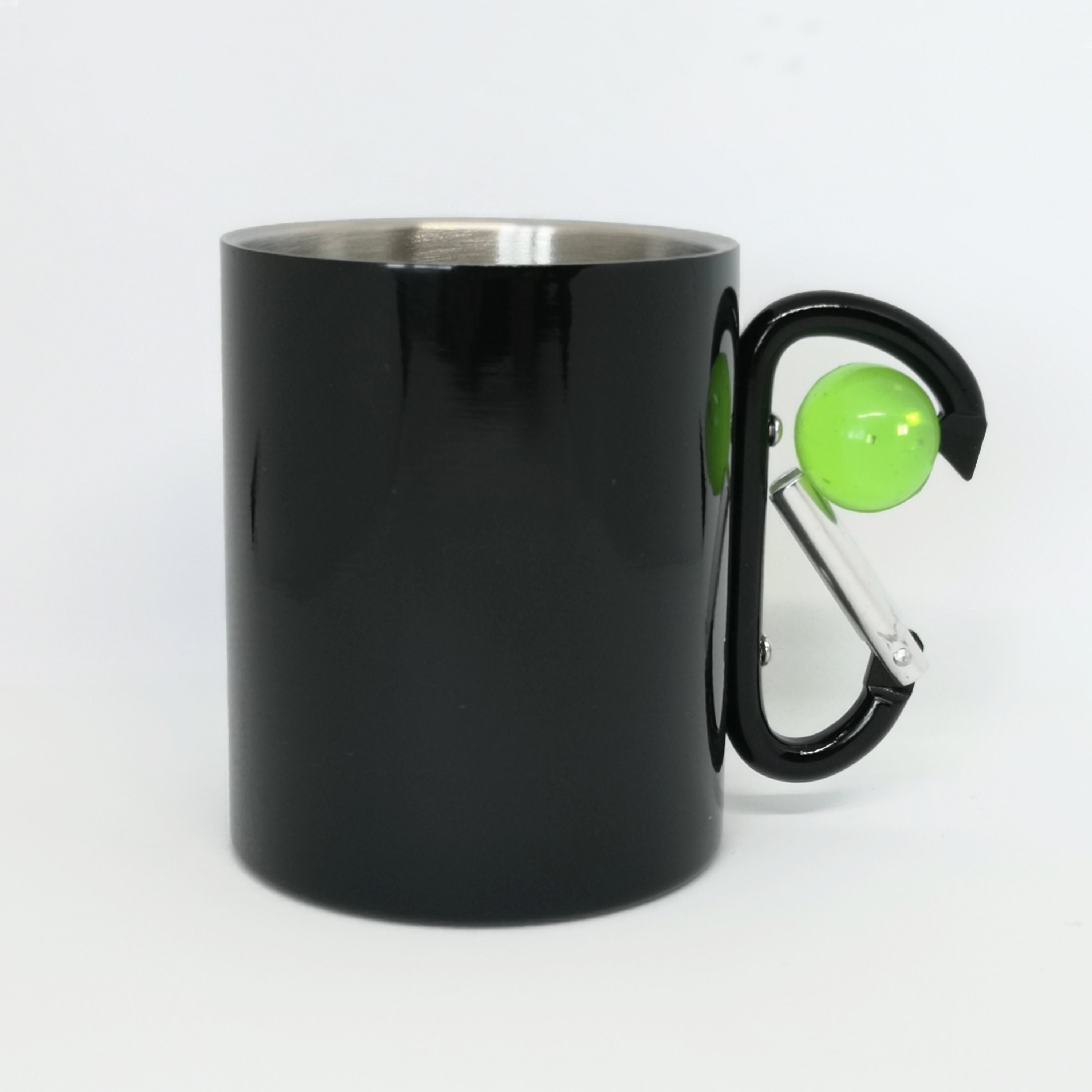 Personalized Laser Engraved Travelers Mug Hikers mug Etsy