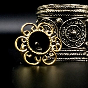 Enchufe mandala, enchufes mandala, dilatador, piercing, espansore,pendientes boho, piercing mandala, pendientes mandala, enchufes, tapón de flores