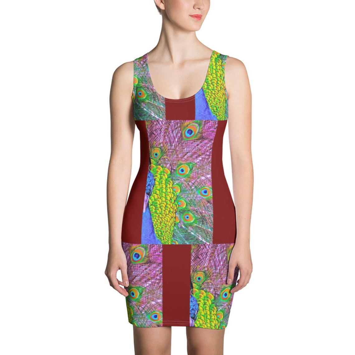 cut and sew sublimation on demand