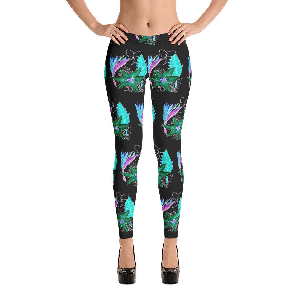 etsy leggings