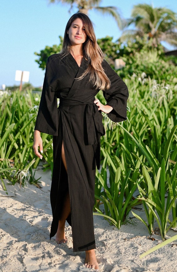 Oriental wrap dress hotsell