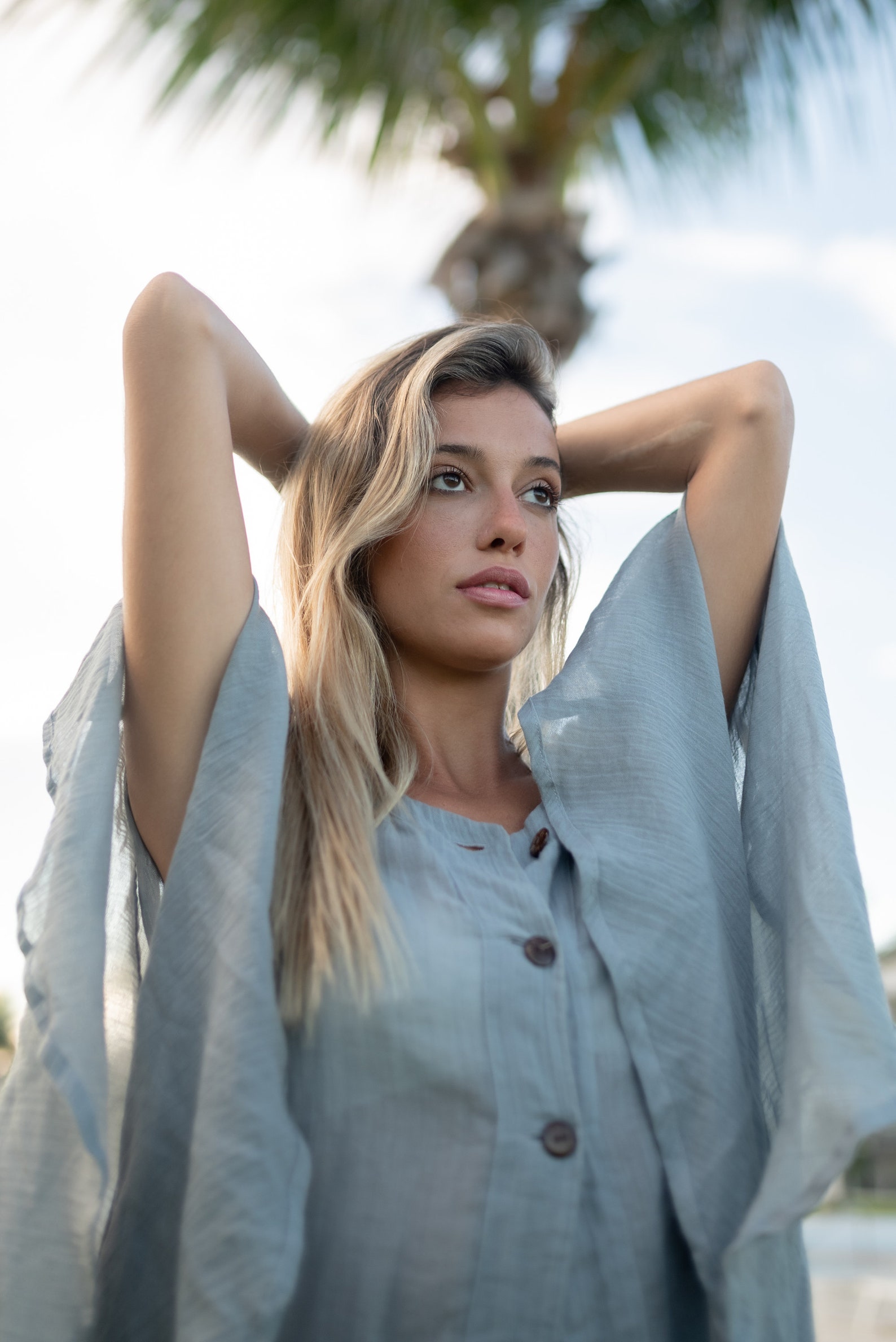 Beach Cover up Sheer Cover up Bikini Cover up Resort Wear Etsy