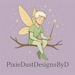 Pixie Dust Designs By D