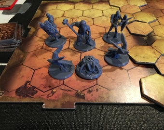 etsy gloomhaven organizer etsy gloomhaven organizer