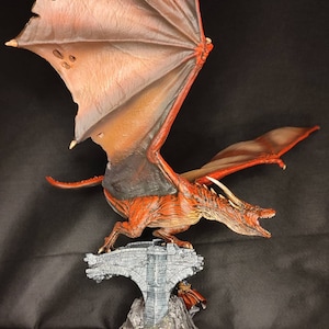 Red Dragon, house of dragon