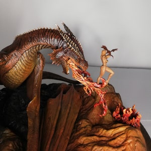 Mother of the dragons