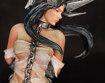 fallen angel