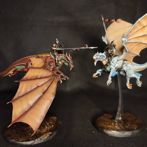 ドラゴン軍団、ドラゴンズウォーハンマー - Etsy 日本