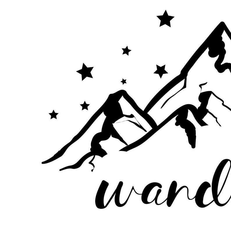 Free Free 87 Mountain Vacation Svg SVG PNG EPS DXF File