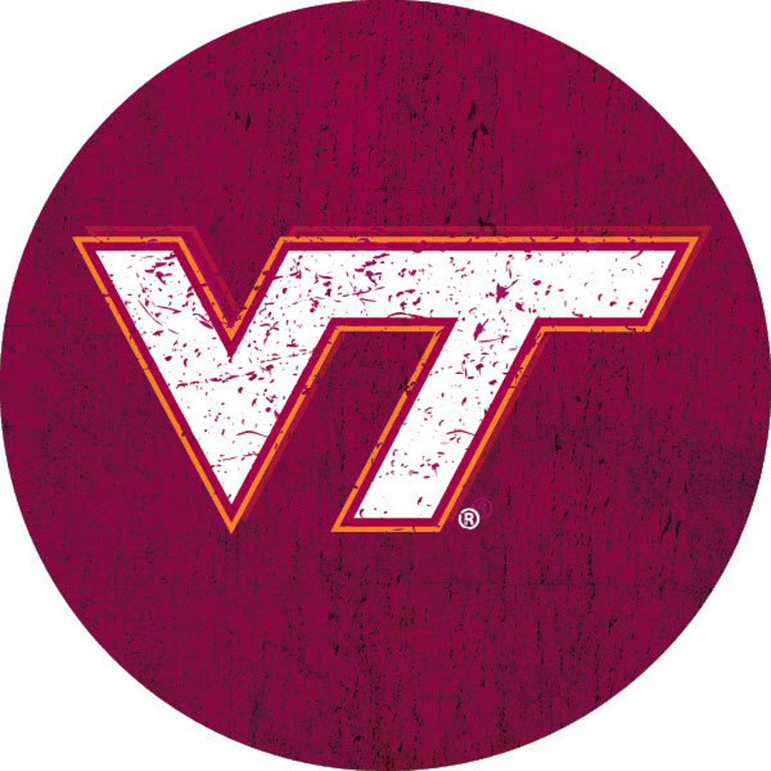 College Sports Car Decor NCAA Virginia Tech Hokies Fuzzy Dice - Officially  Licensed Maroon Team Decor Virginia Tech Puzzle Virginia Tech Hokies Fuzzy Dice