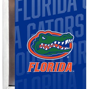 Florida Gators 2x3&quot; Fridge Magnet – Officially Licensed Collegiate Product