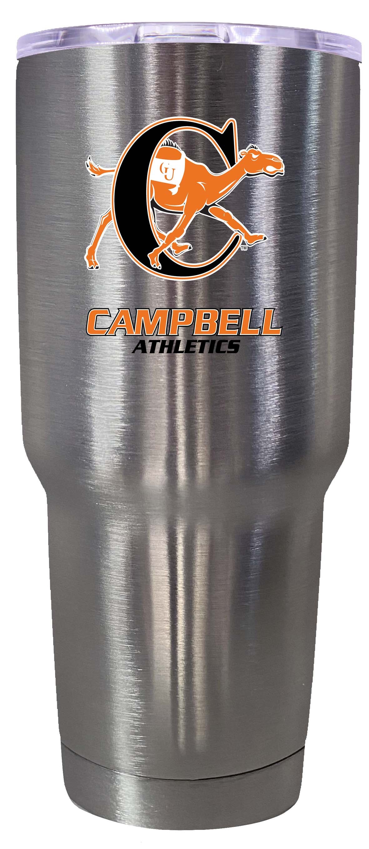 Clear Bag Policy - Campbell University