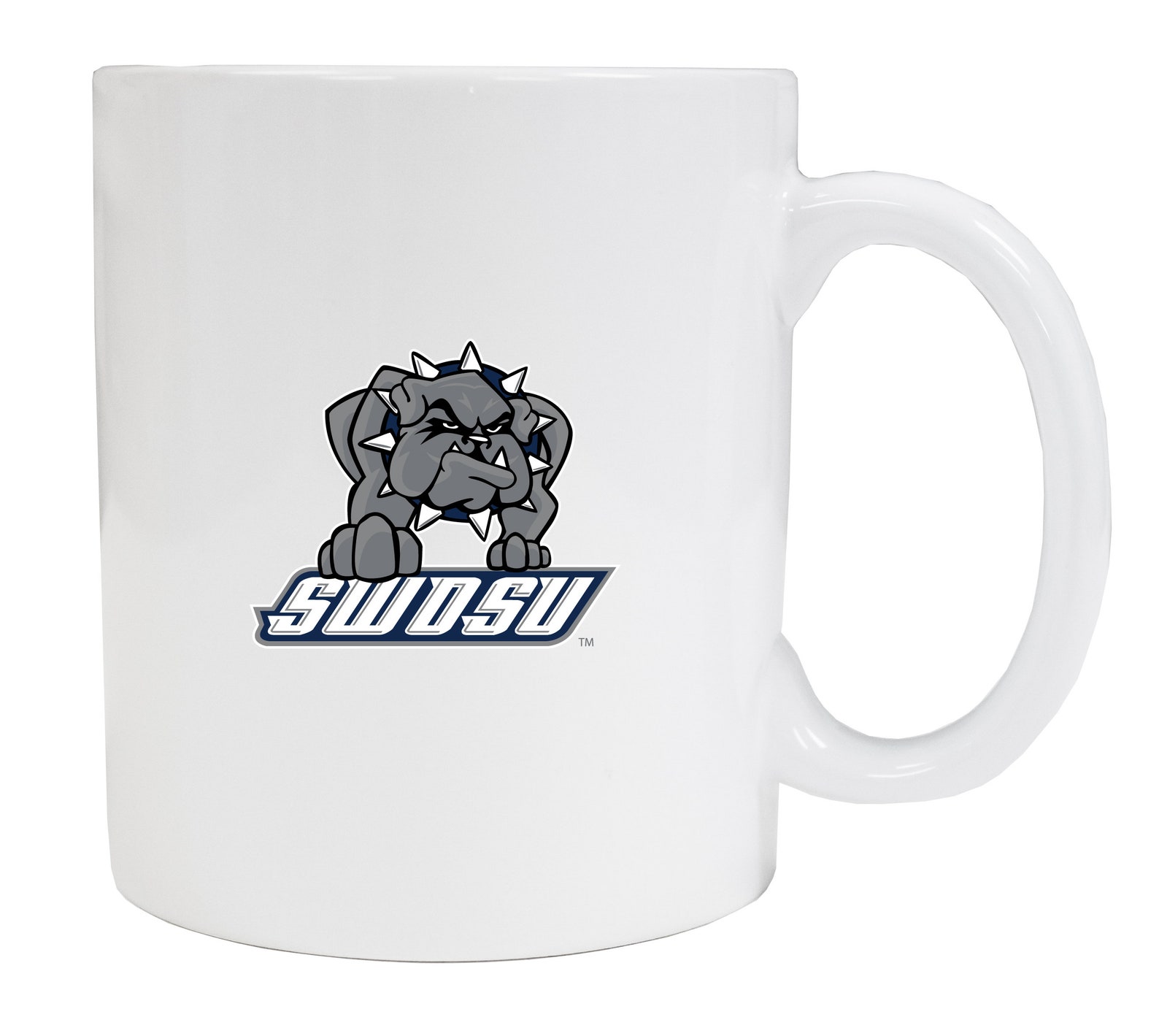 Southwestern Oklahoma State University SWOSU Bulldogs NCAA - Etsy