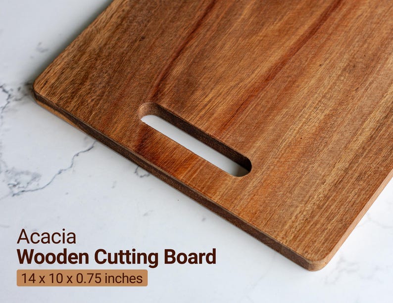 RandRincStore Cutting Board - Thumbnail 5