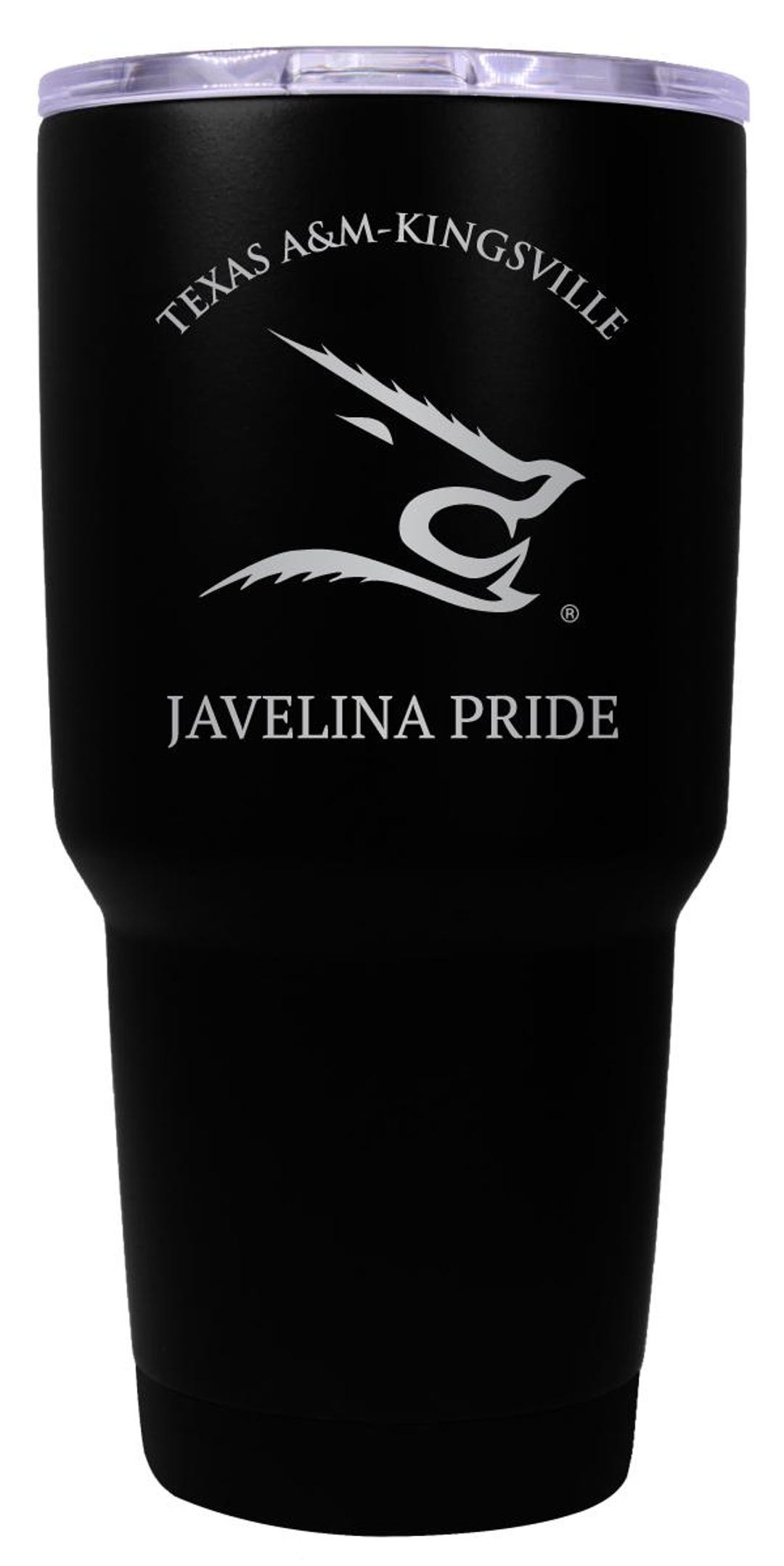 Texas A\u0026M Kingsville Javelinas 24 Oz Laser Engraved Stainless Steel  Insulated Tumbler Officially Licensed - Etsy, image size:1080x2155
