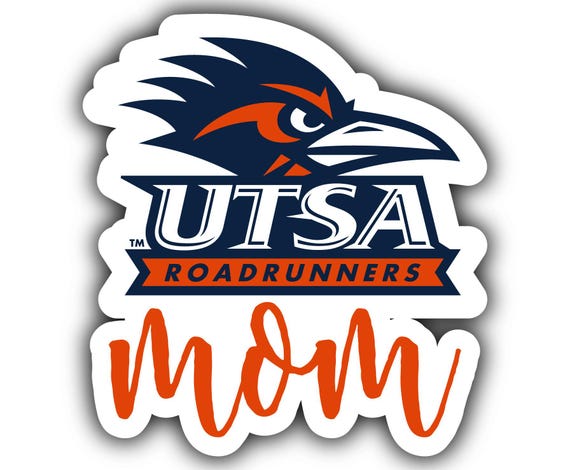 Utsa Roadrunners Name Logos Images High Quality