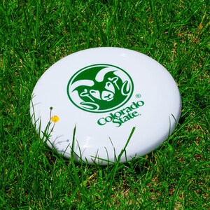 North Carolina Charlotte Forty-Niners Officially Licensed Pet Pack - Dog Tag, Bowl, Flying Disc, Waste Bag image 2