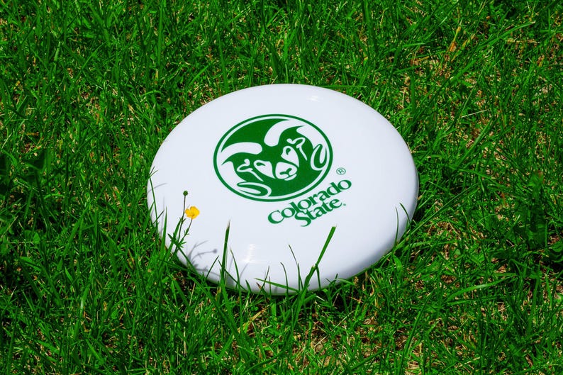 North Carolina Charlotte Forty-Niners Officially Licensed Pet Pack - Dog Tag, Bowl, Flying Disc, Waste Bag image 2