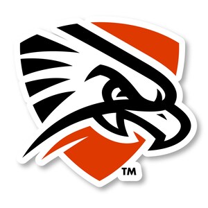 University of Texas of The Permian Basin Vinyl Mascot Decal Sticker Officially Licensed