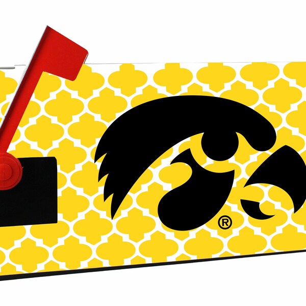 Hawkeye Pattern Etsy