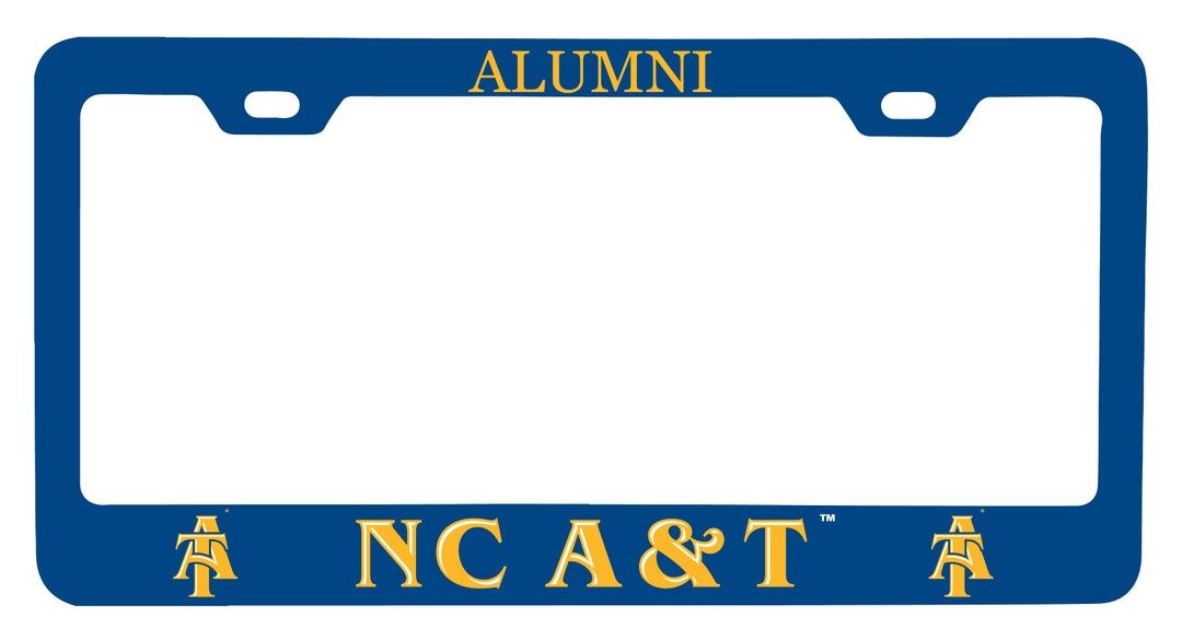 I Tested The UCF License Plate Frae And Here's Why It's A Ust-Have...