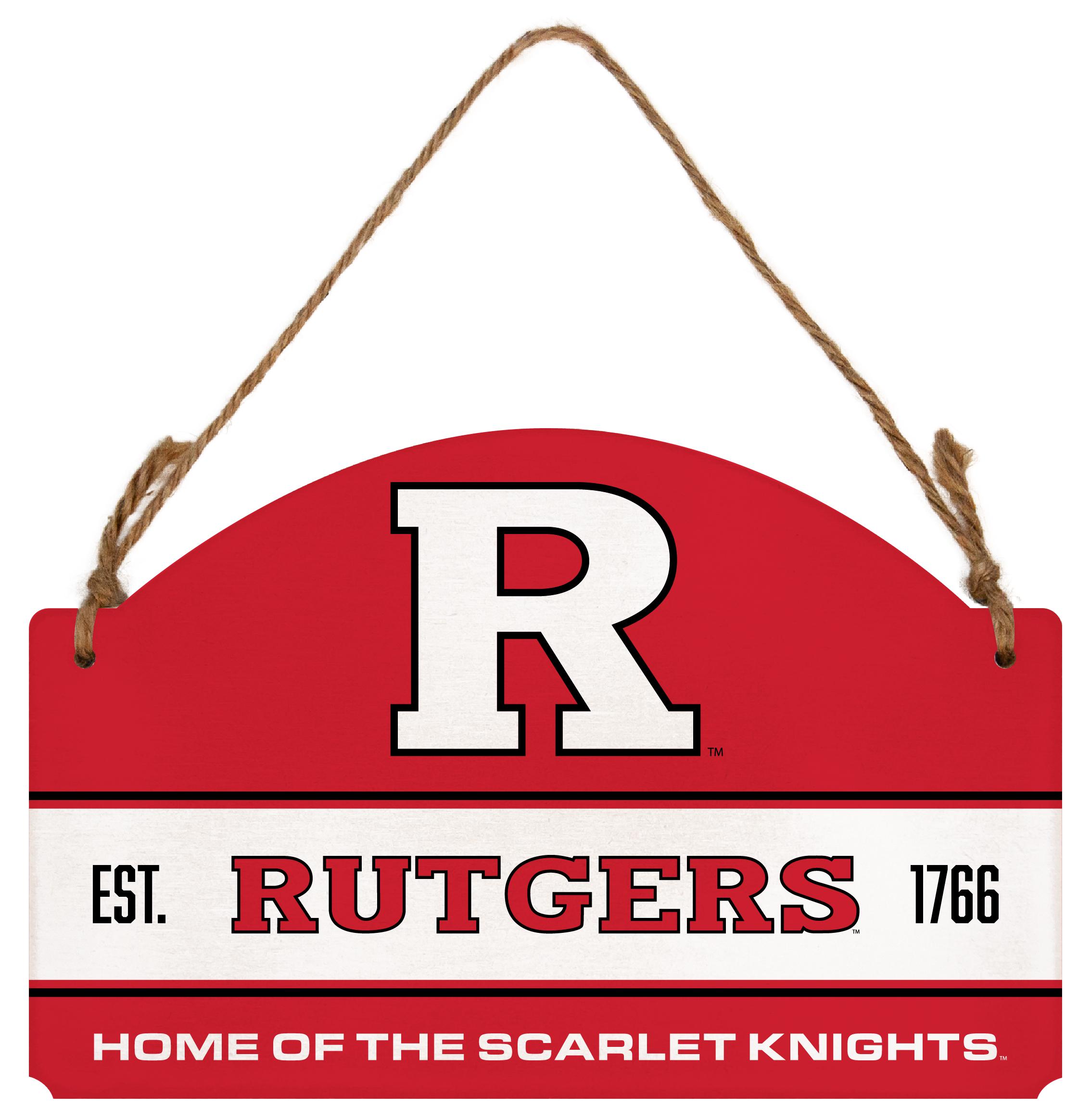 Rutgers University Newark