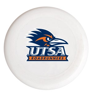 Utah Utes NCAA University Spirit Sports Flying Disc