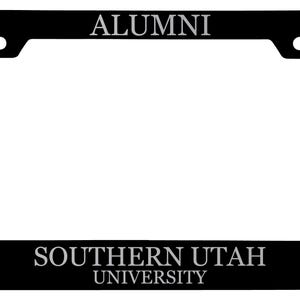Desert Cactus Utah State University USU Aggies Car...