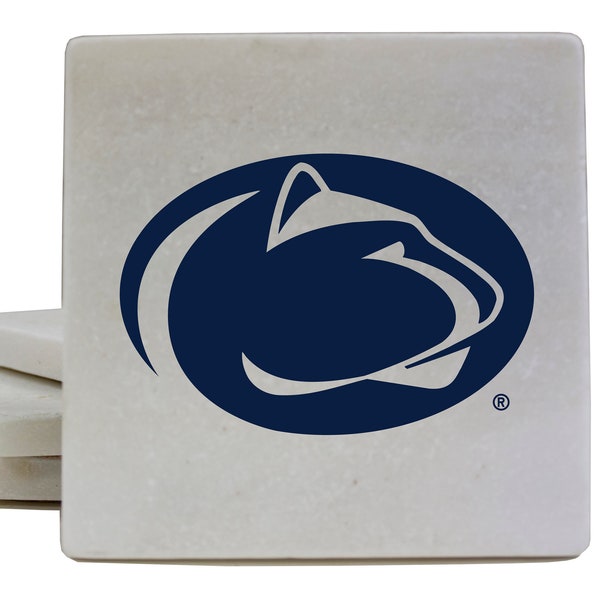Penn State Nittany Lions Drink Coaster