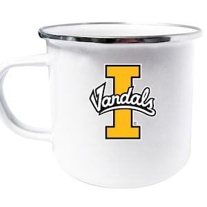 Idaho Vandals Tin Camper Coffee Mug