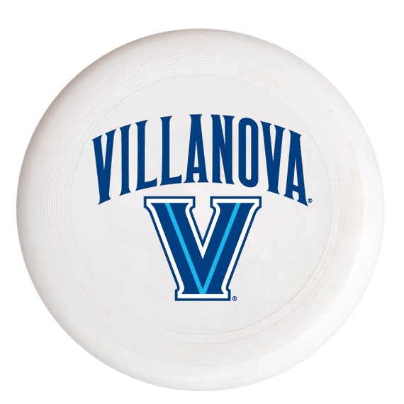 Villanova Wildcats NCAA University Spirit Sports Flying Disc