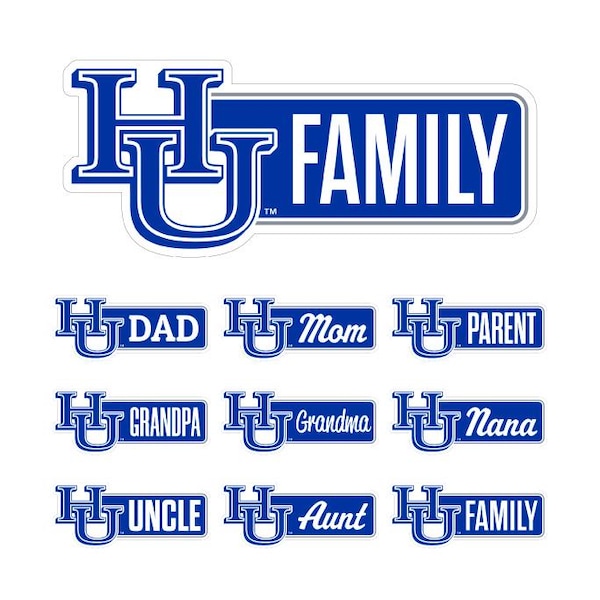 Hampton University Logo Svg - Etsy