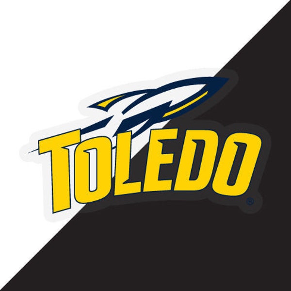 toledo rockets nike