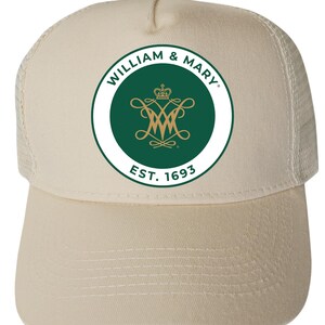 William and Mary Hat - Etsy