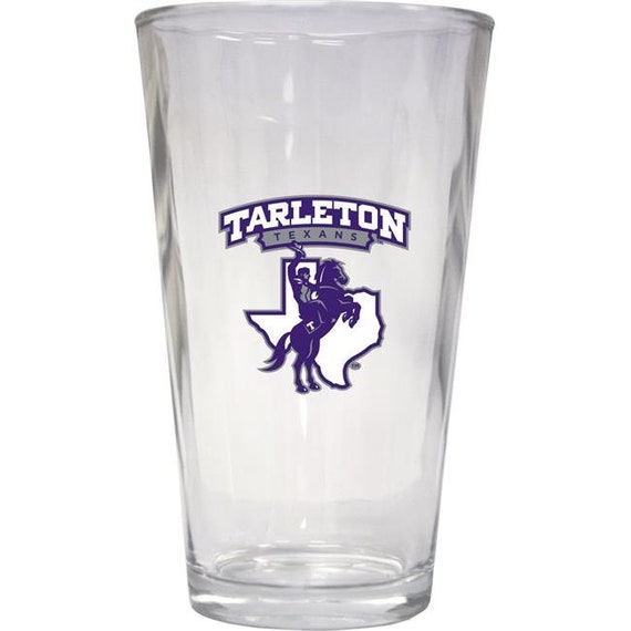 Branded 16 Oz. Pint Glasses From 112752