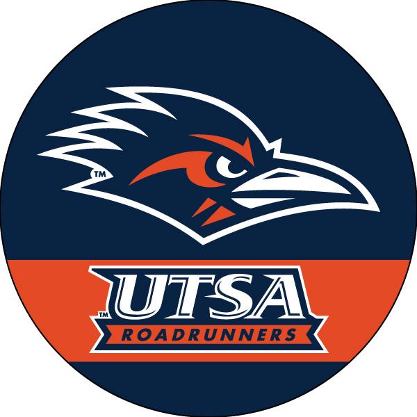 UTSA Road Runners 4 Coasters Set – Variety of Materials Available - Etsy