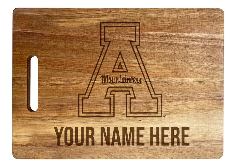 RandRincStore Cutting Board