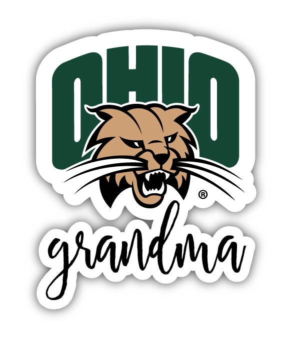 Ohio State Grandma Sweatshirt Etsy
