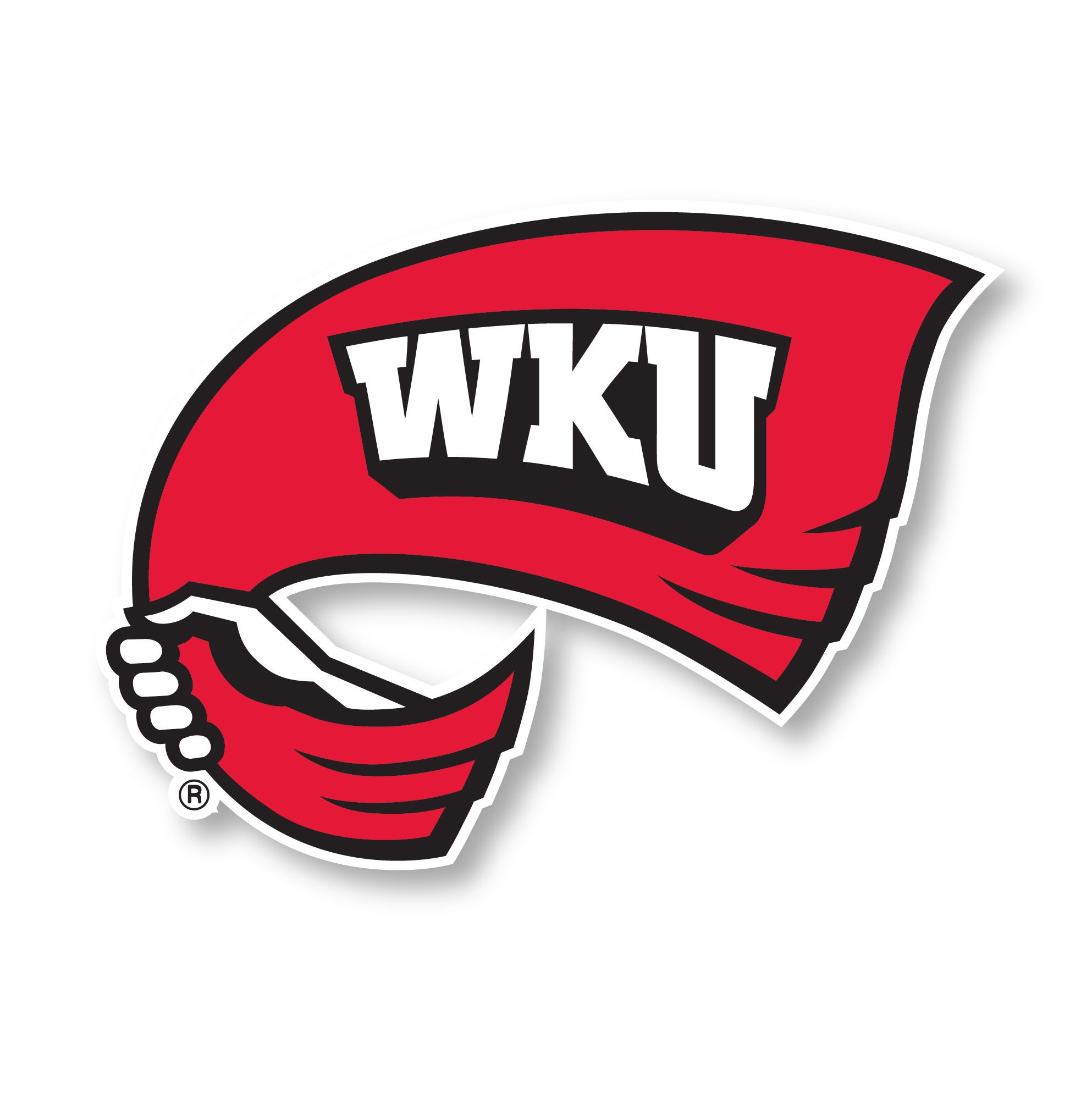 WKU, Western Kentucky Yeti 30oz Tumbler