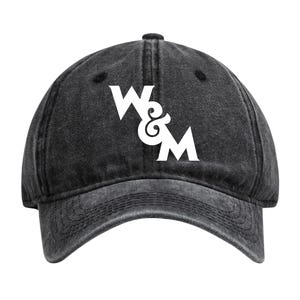 William and Mary Hat - Etsy