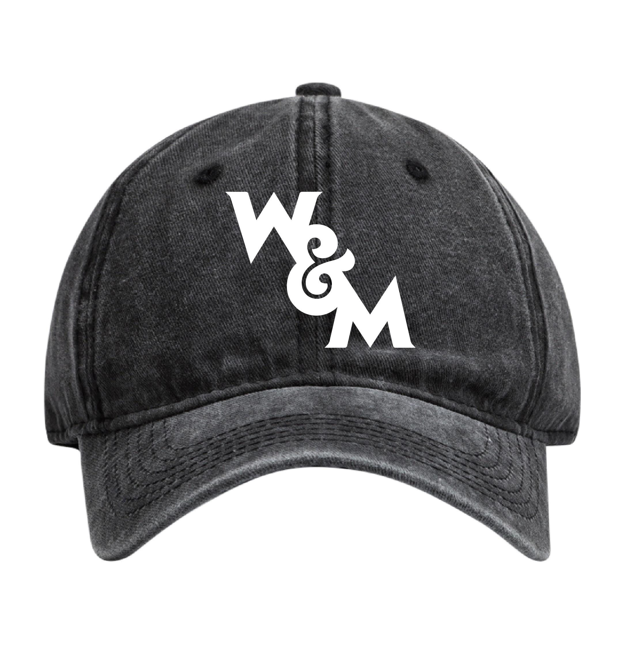 William Mary Logo - Etsy