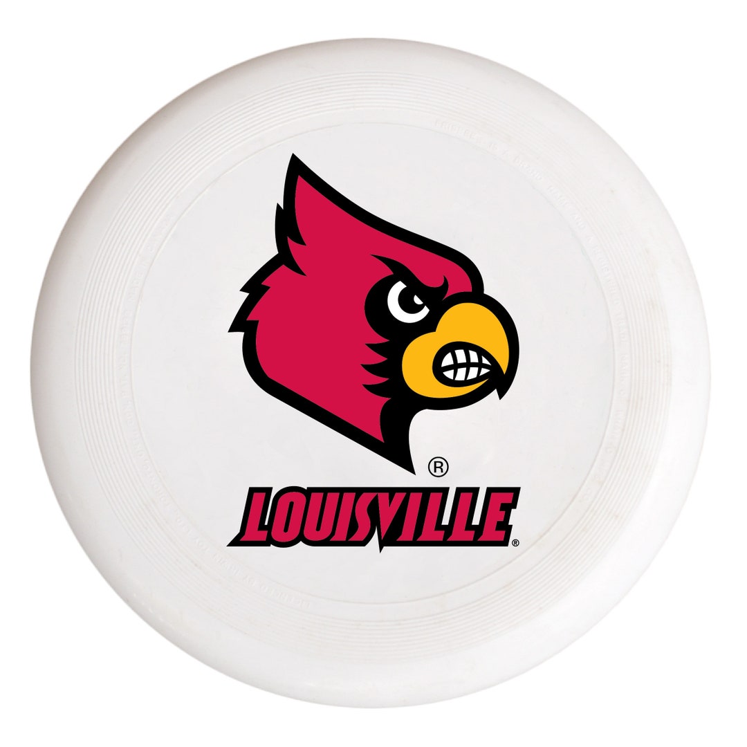 NCAA Louisville Cardinals Personalized Stainless Insulated Can -   Denmark