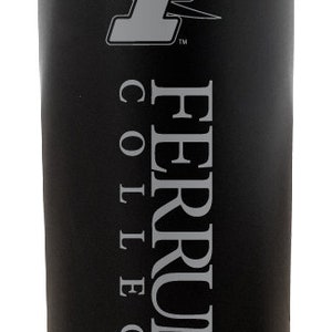 Ferrum College 20 oz Insulated Stainless Steel Skinny Tumbler