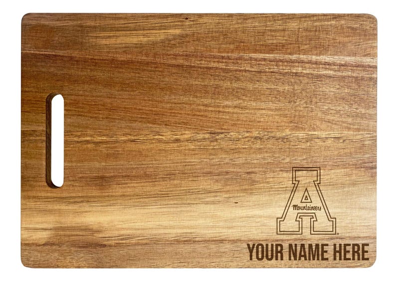 RandRincStore Cutting Board - Thumbnail 4