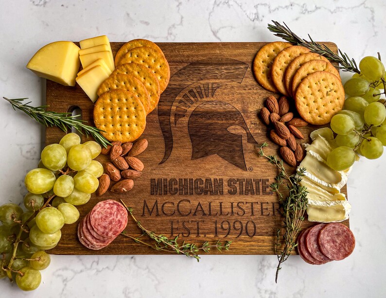 RandRincStore Cutting Board - Thumbnail 2