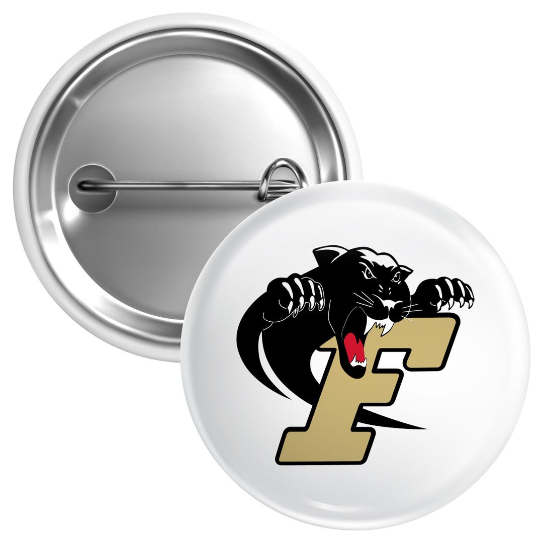 Ferrum College Button Pin Officially Licensed – 3 Size Options - Etsy