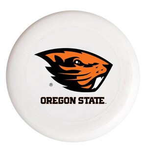 Oregon State Beavers NCAA University Spirit Sports Flying Disc