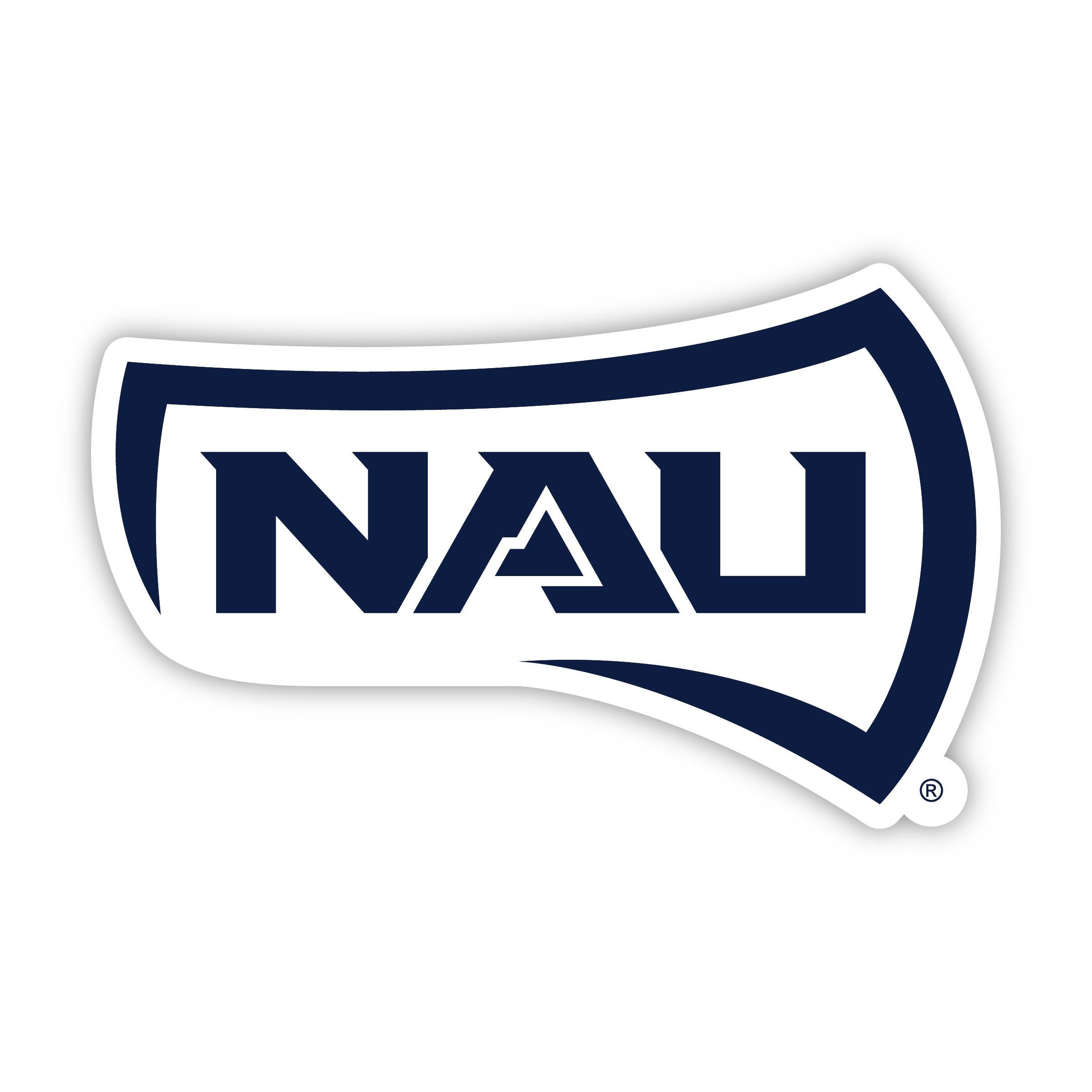 NAU Logo