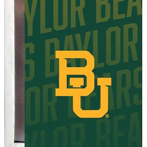 Baylor Bears 2x3&quot; Fridge Magnet – Officially Licensed Collegiate Product