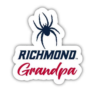 a sticker with a spider on it
